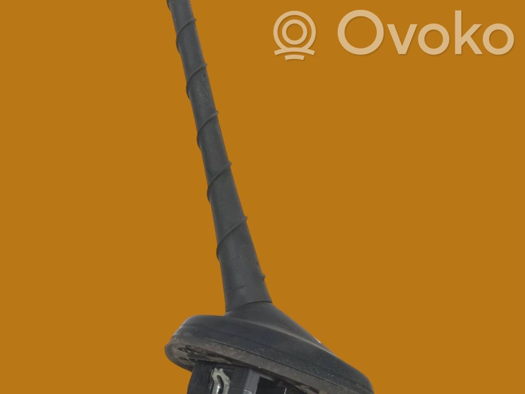 Skoda Fabia Mk3 (NJ) Antena radiowa 