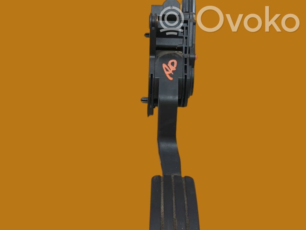 Renault Laguna III Accelerator throttle pedal 