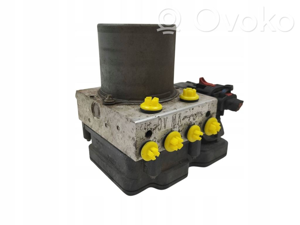 Volkswagen Polo VI ABS Pump 