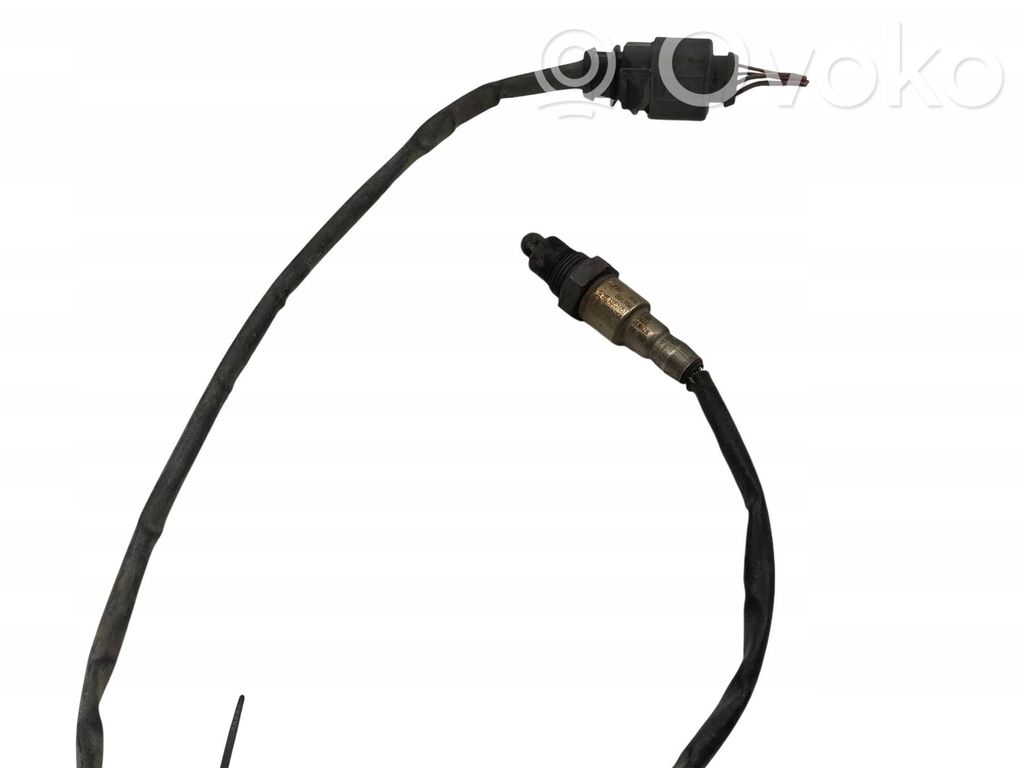 Volkswagen PASSAT B8 Lambda probe sensor 