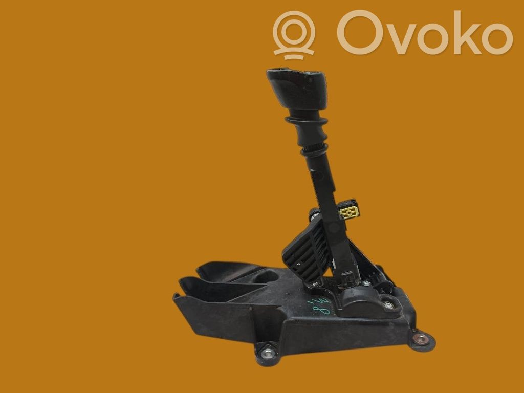 Renault Kadjar Gear shifter/selector 