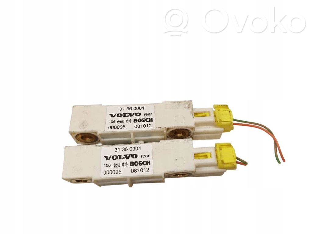 Kitas daviklis   31360001