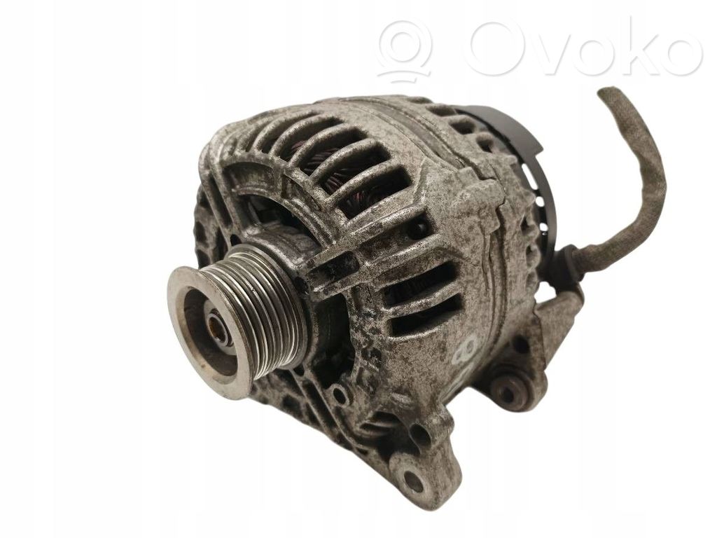 Volkswagen Touran I Ģenerators 