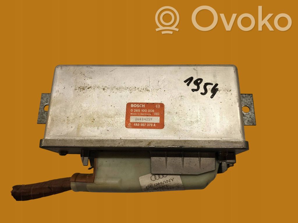 Audi 80 90 S2 B4 Autres unités de commande / modules 