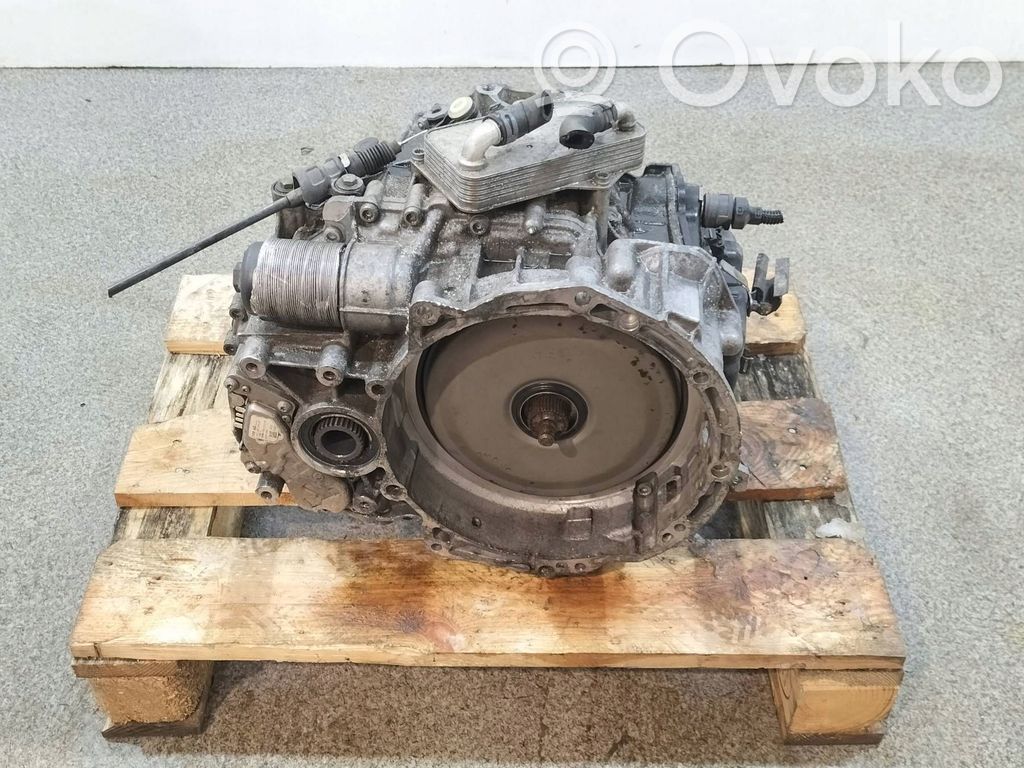 Automatikgetriebe   TYN,300KM,DSG,TFSI,TSI
