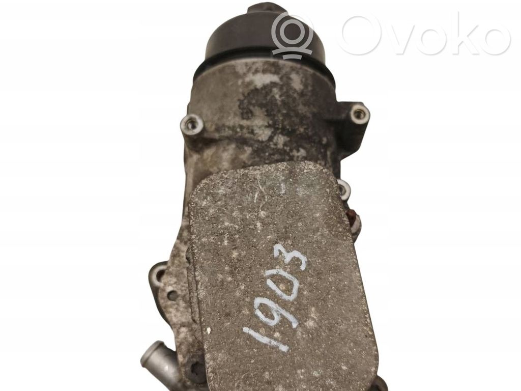 Oil filter mounting bracket   320003,16,HDI