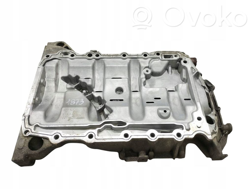 Audi A4 S4 B8 8K Cárter 