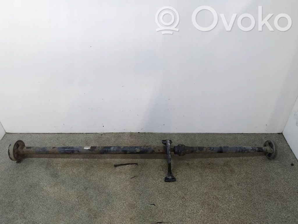 Volkswagen Tiguan Eje de transmisión (juego) 