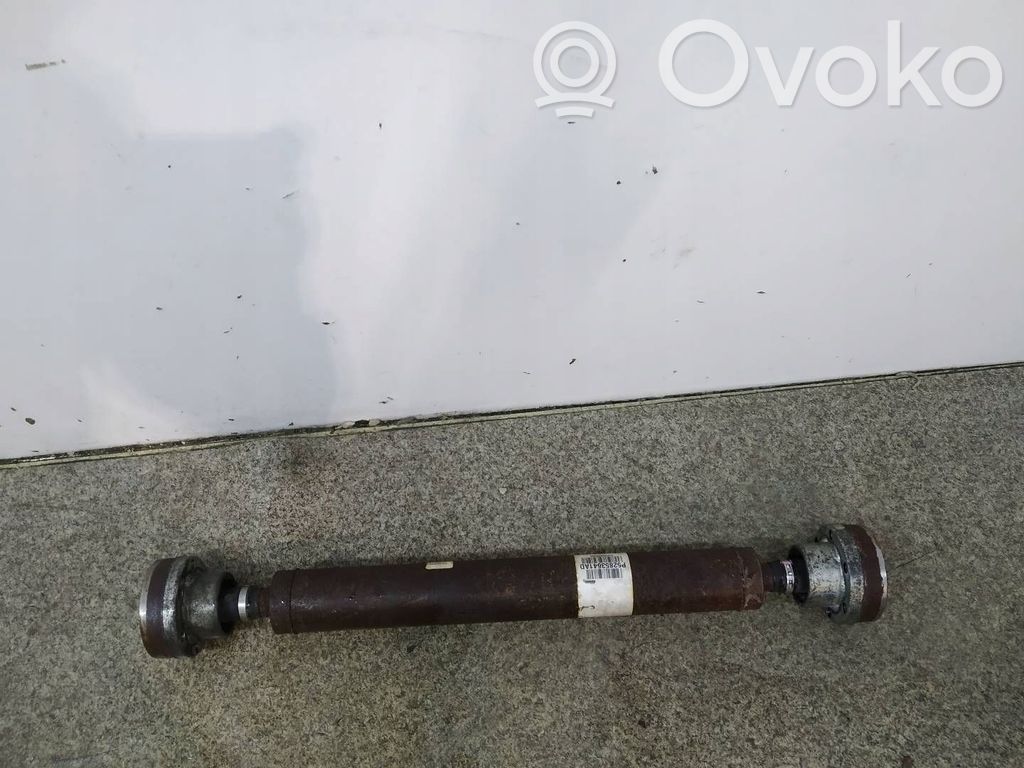 Jeep Grand Cherokee Drive shaft (set) 
