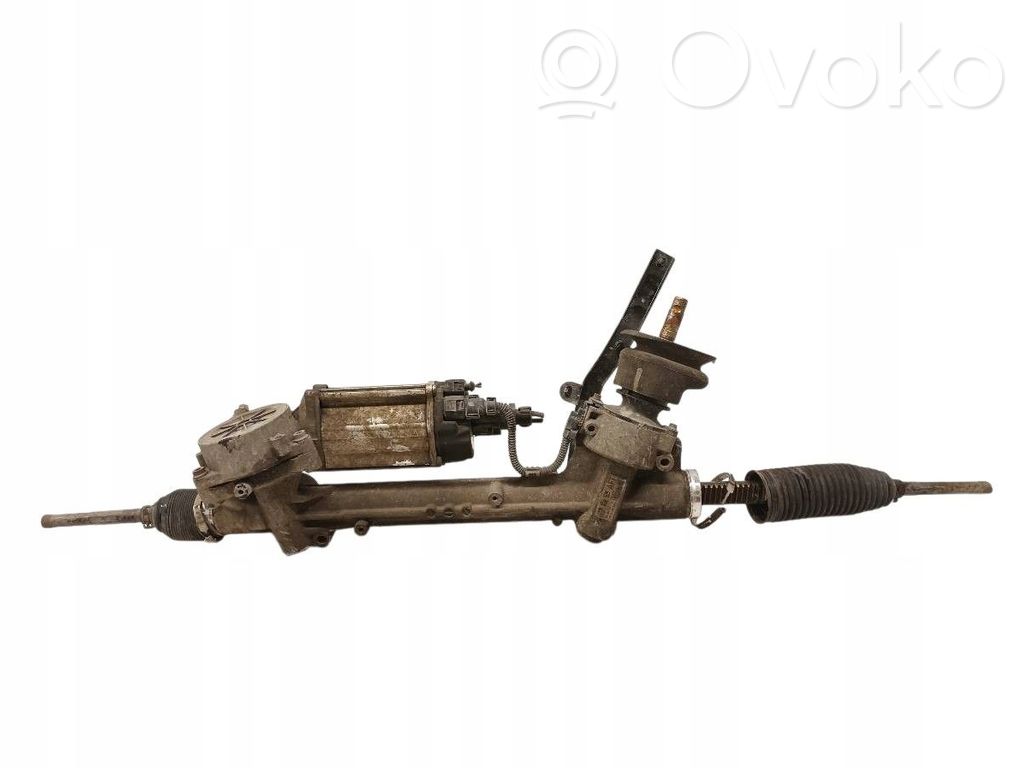 Opel Astra H Steering rack 
