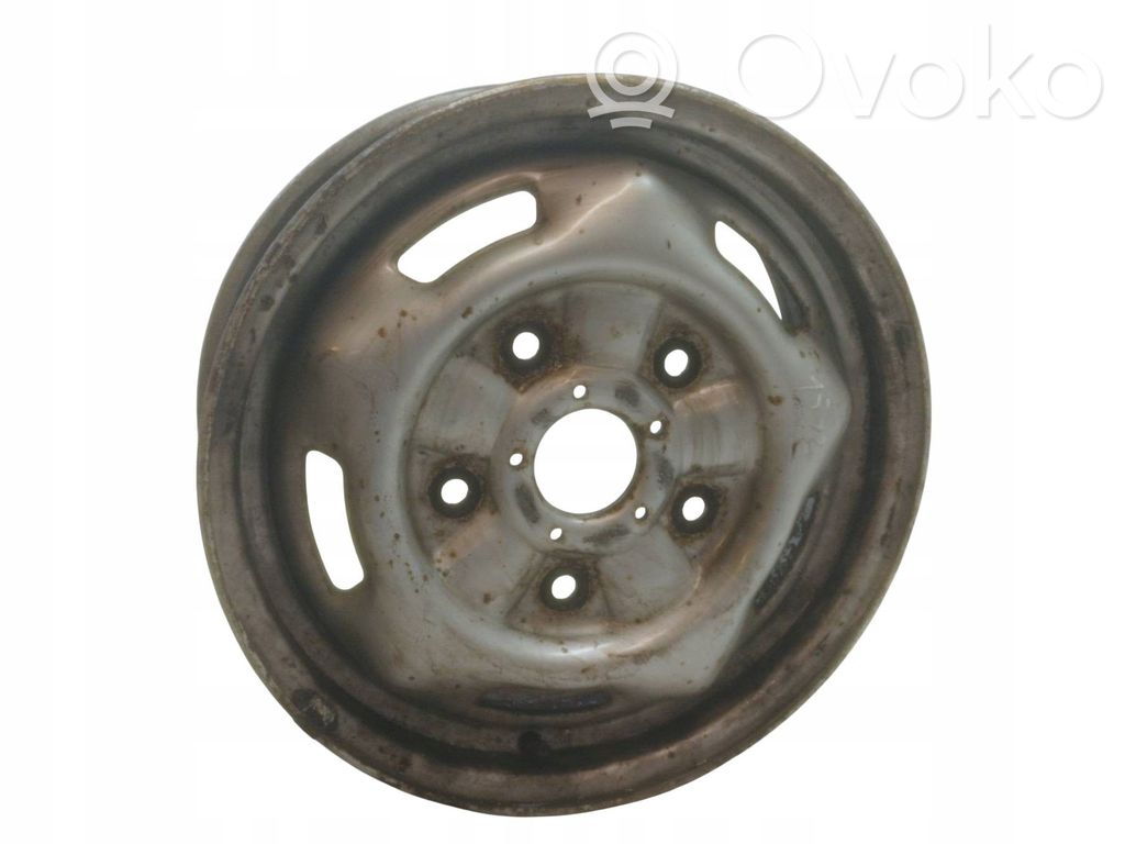 Ford Transit Felgi stalowe R16 