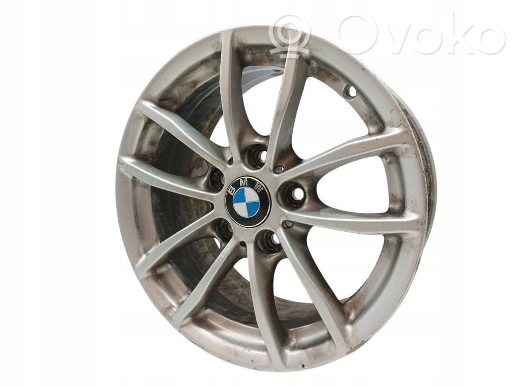 BMW 1 F20 F21 Llanta de aleación R16 