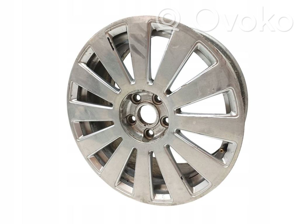Audi A6 S6 C6 4F Felgi aluminiowe R18 