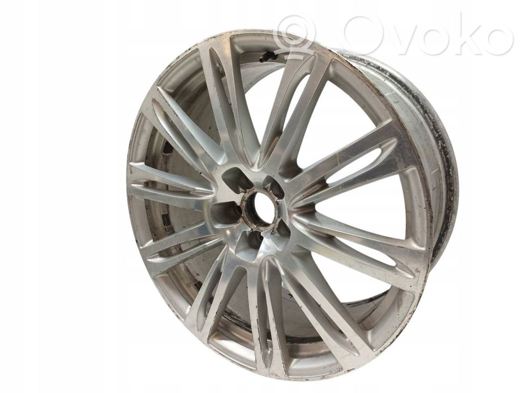 Audi A8 S8 D4 4H Felgi aluminiowe R20 