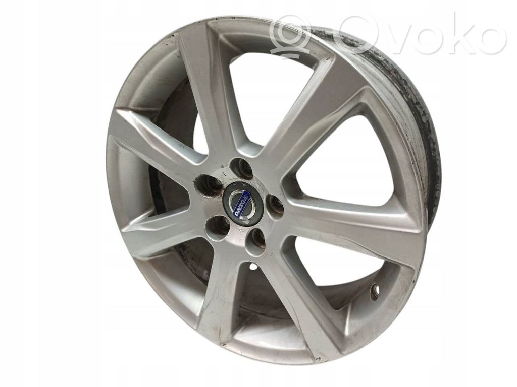 R17-alumiinivanne   5X108,7JX17X50,ET50,OC62MM