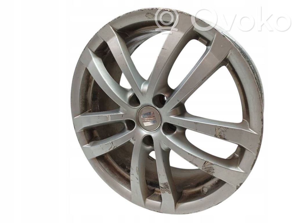 Seat Leon (1P) Jantă aliaj R18 