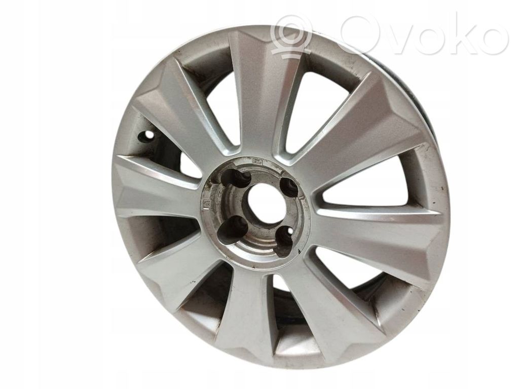 R17-alumiinivanne   4X108,65JX17CH426,66MM,ET26,OC