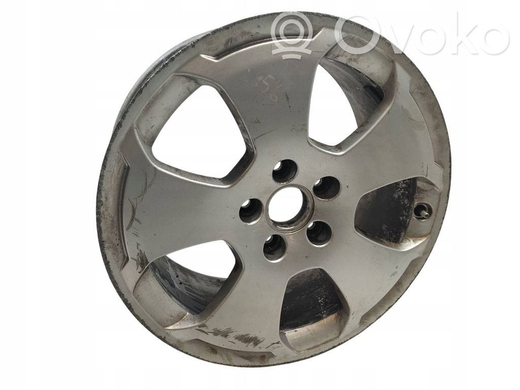 Felgi aluminiowe R17   5X112,8P0601025C,ET56,OC57MM,VW