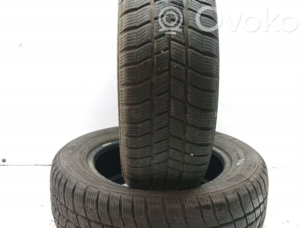 Opony zimowe R15   POLARIS