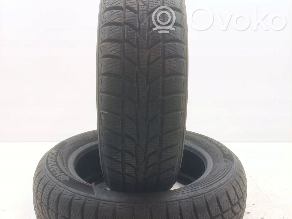 Ford Focus R14 žieminė padanga (-os) 