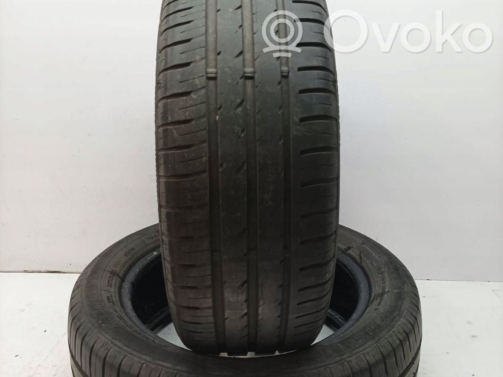 Volkswagen PASSAT B5 R15 vasarinės padanga (-os) 