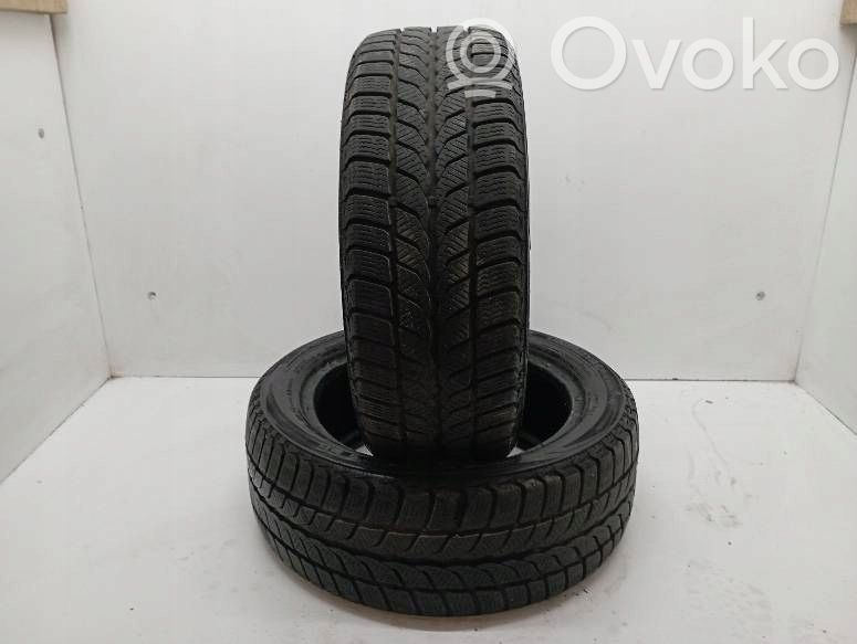 Volkswagen PASSAT B5 R15 winter tire 