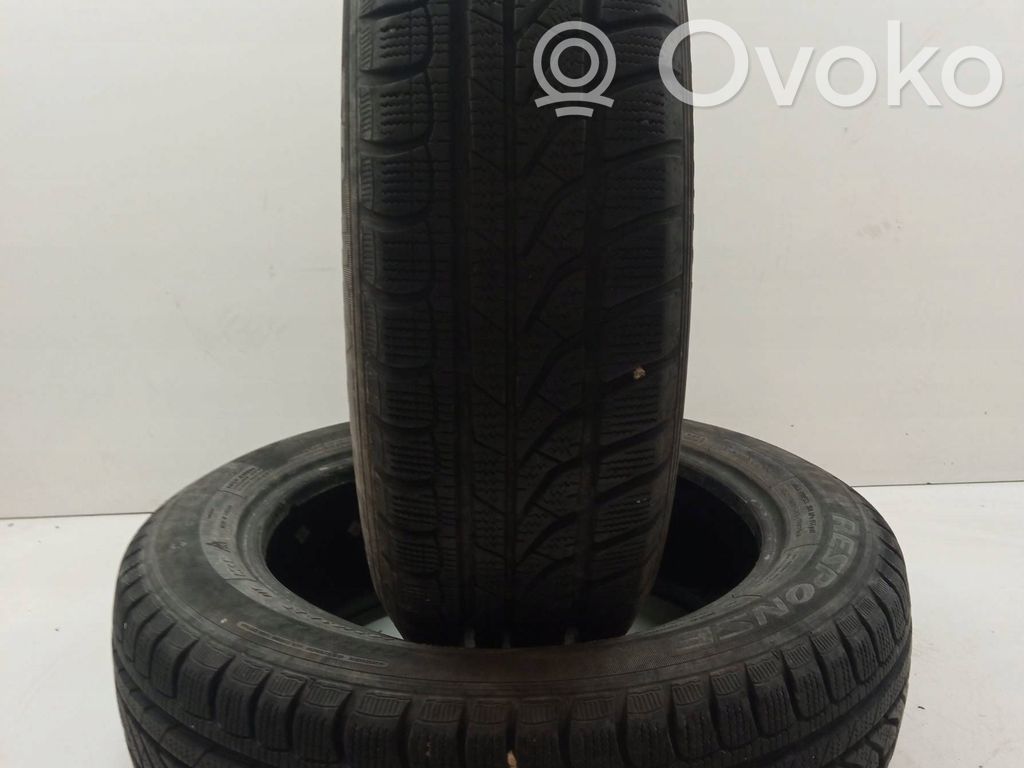 Peugeot 307 Neumático de invierno R15 