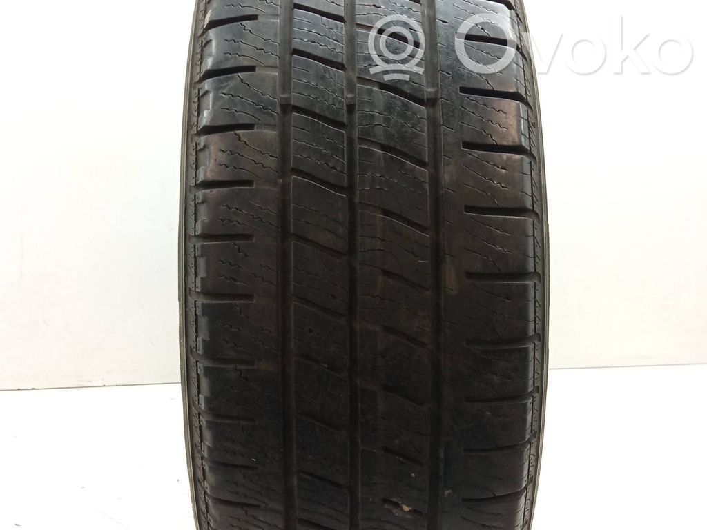 BMW 3 E46 Opony zimowe C R16 