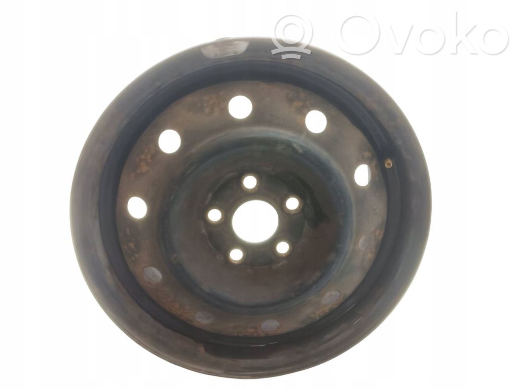 Volkswagen PASSAT B5 Felgi stalowe R15 