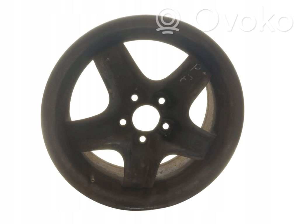 R16-teräsvanne   R16,5X110,ET39,OC65MM,OPEL