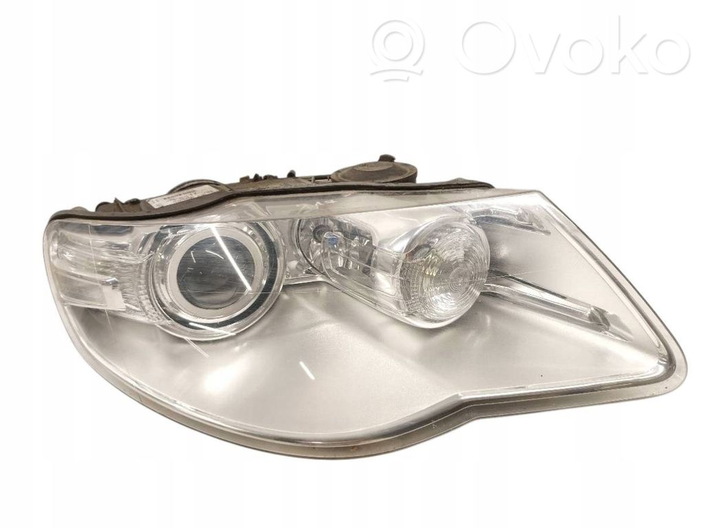 Lampa przednia   7L6941040C