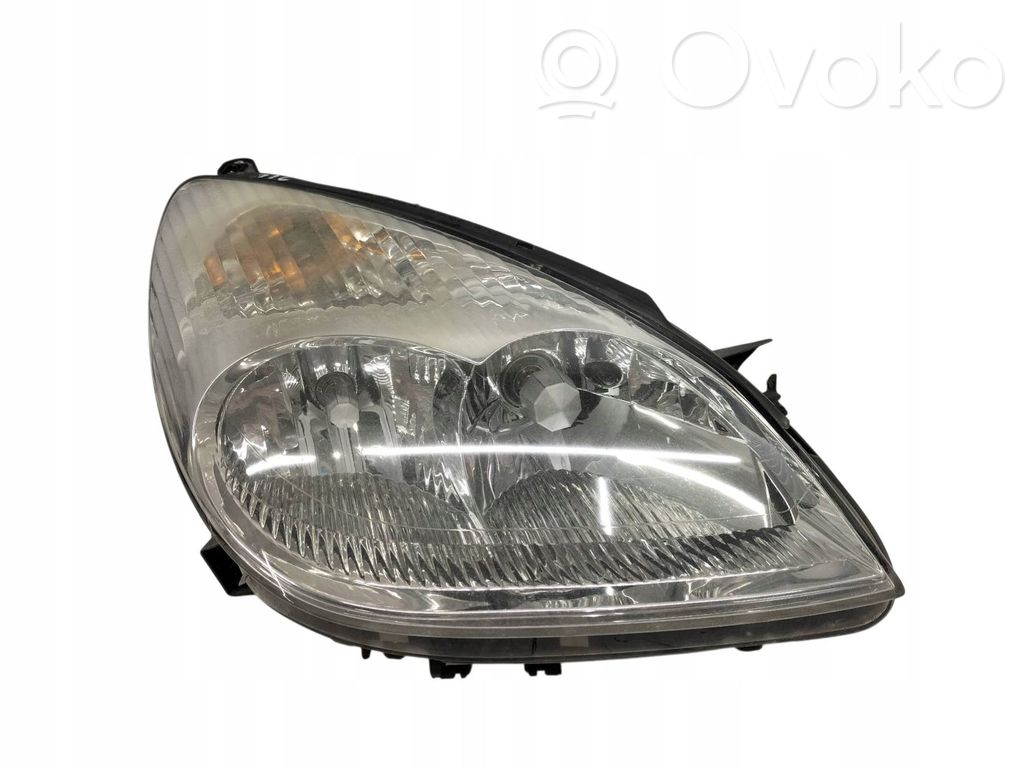Citroen C5 Scheinwerfer 