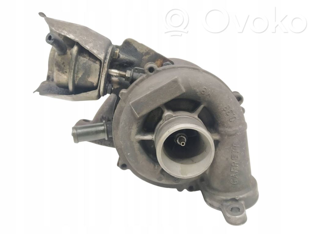 Turbo   9656125880,16,TDCI