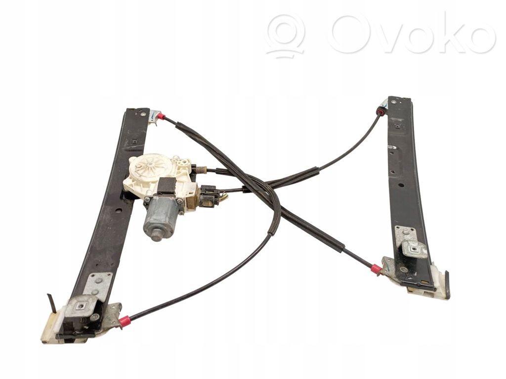Mechanizm podnoszenia szyby przedniej bez silnika   7S71A23200BG