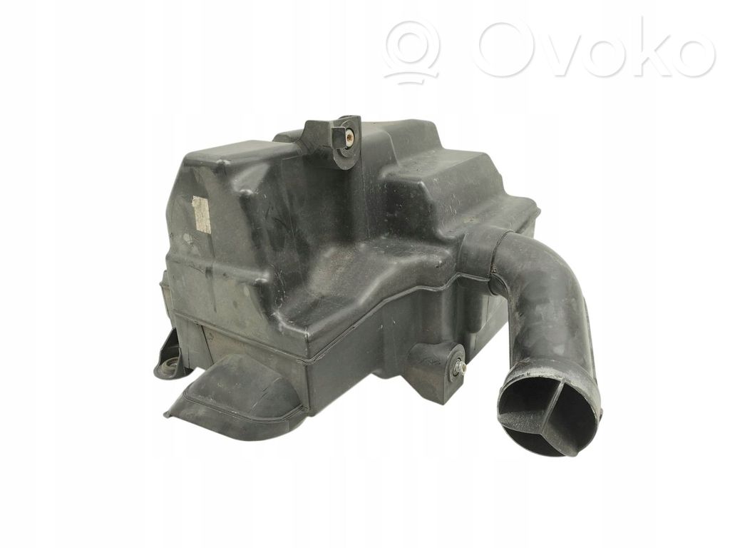 Volvo S40 Luftfilterkasten 