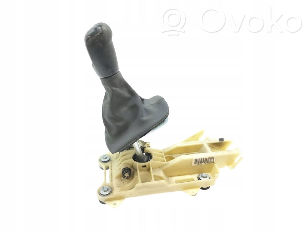 Volvo V50 Selector caja de cambios 