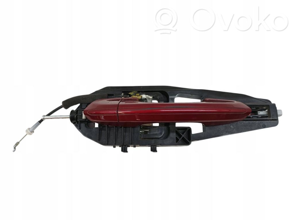 Ford Galaxy Etuoven ulkokahva 