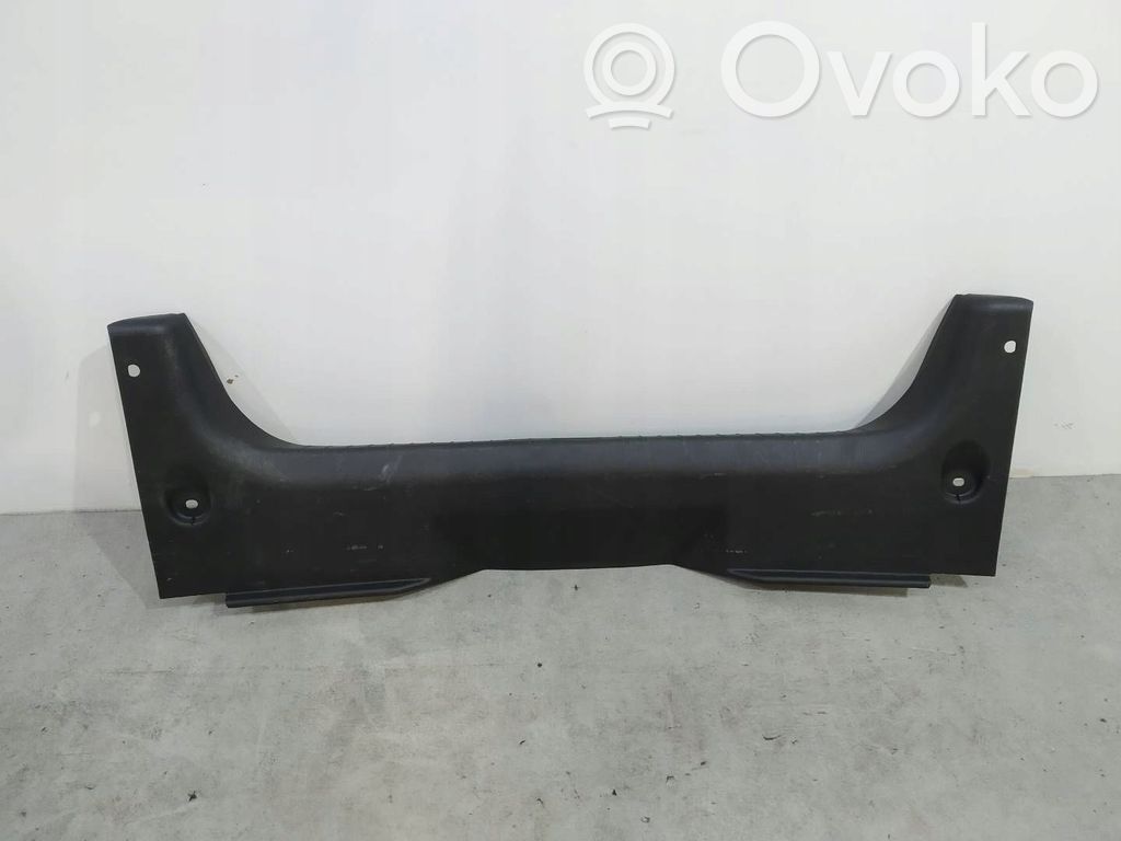 Osłona pasa bagażnika   849924GH0A