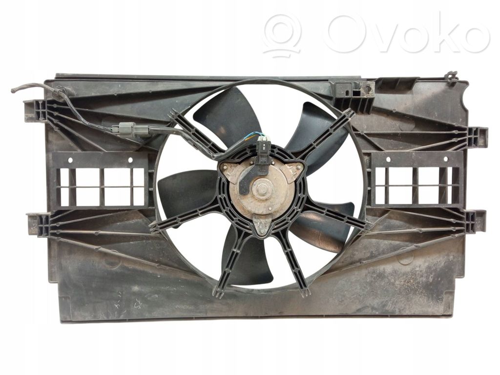 Ventilator electric răcire radiator