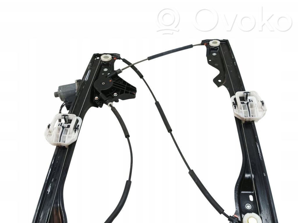 Ford Galaxy Mechanizm podnoszenia szyby przedniej bez silnika 