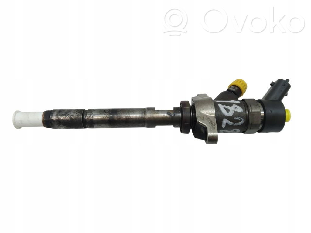 Inyector de combustible   0445110259,HDI