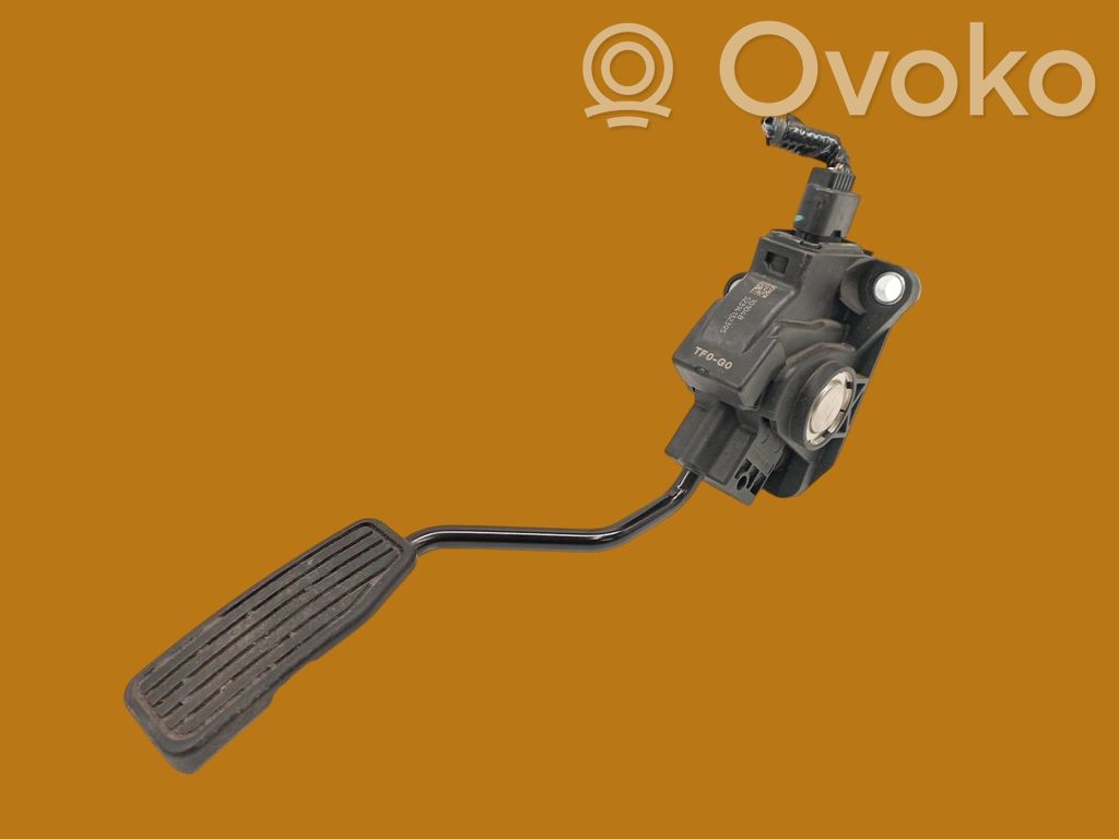 Honda Jazz Gaspedal 