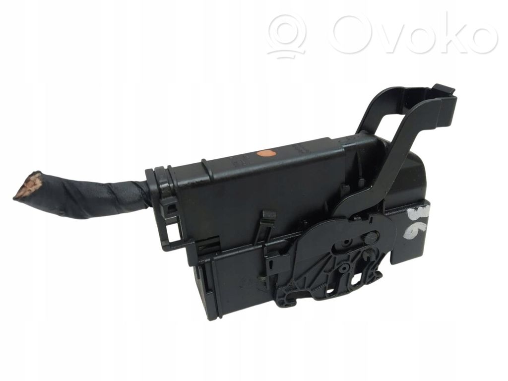 Volkswagen Crafter Enchufe del conector del módulo ABS 