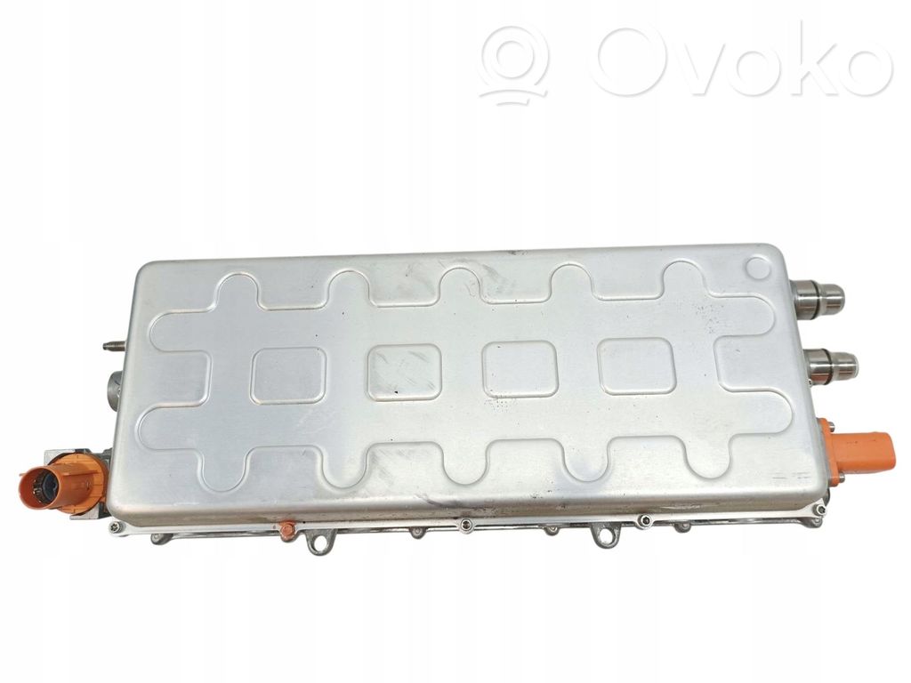 Alfa Romeo Tonale Alte unități/module de control 