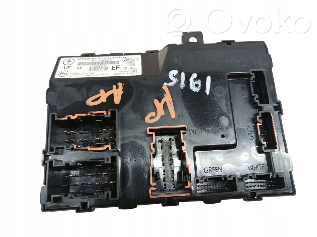 Ford Turneo Courier BSM Control unit 