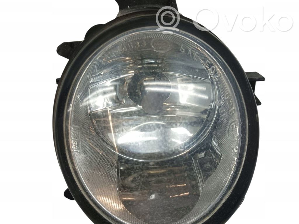 BMW X5 E70 Miglas lukturis priekšā 
