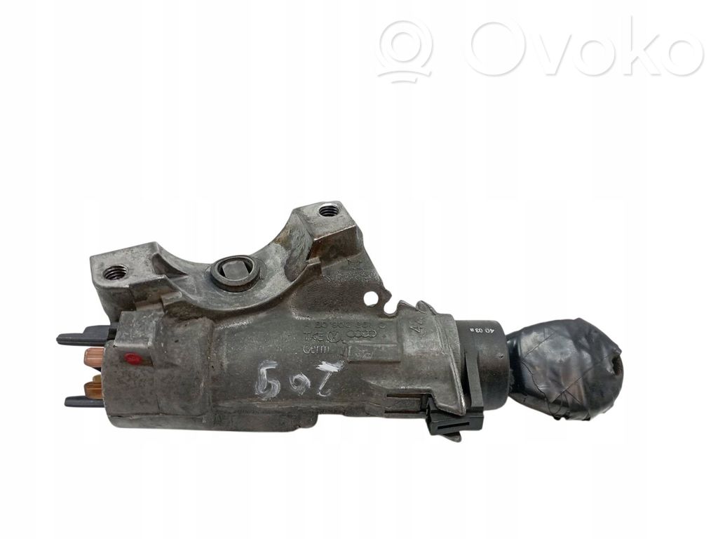 Ignition lock   4B0905851C