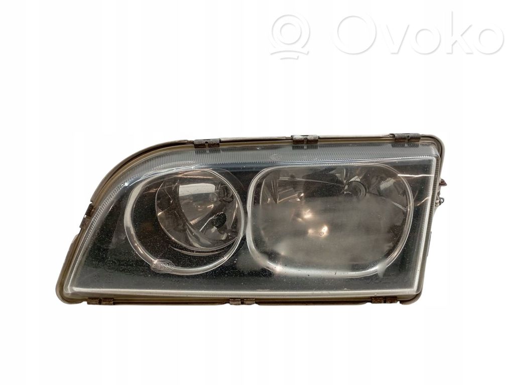 Volvo S40, V40 Scheinwerfer 