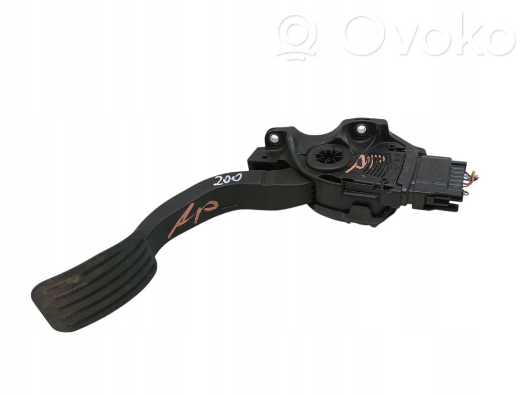 Pedală accelerație   6G929F836JC