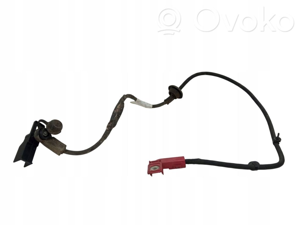 Peugeot Expert Front driveshaft 